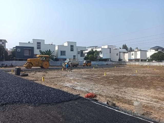 Land for sale in Kelambakkam, Tamil Nadu
