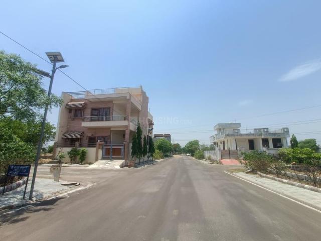 Land for sale in Pink City, Rajasthan
