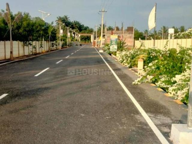 Land for sale in Tamil Nadu