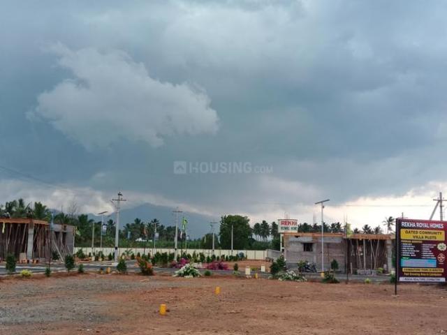 Land for sale in Tamil Nadu
