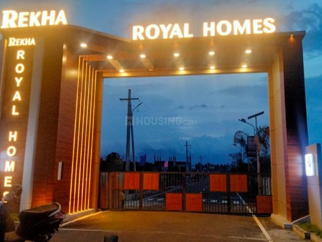 Land for sale in Coimbatore, Tamil Nadu