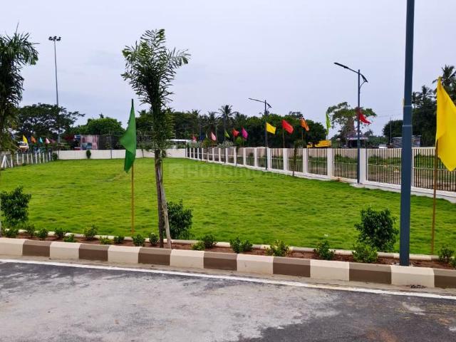 Land for sale in Cheyyur, Tamil Nadu