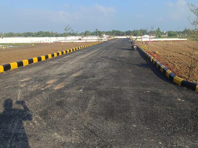 Land for sale in Cheyyur, Tamil Nadu