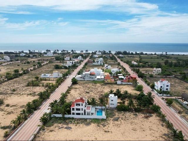 Land for sale in Cheyyur, Tamil Nadu