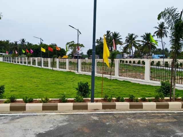 Land for sale in Cheyyur, Tamil Nadu