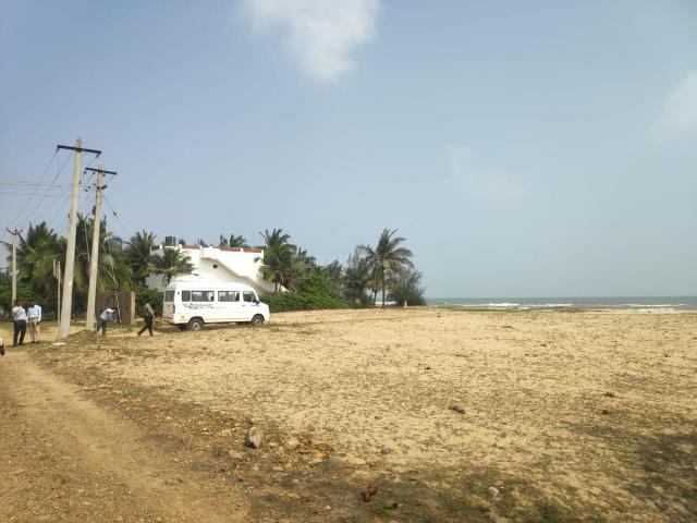 Land for sale in Cheyyur, Tamil Nadu