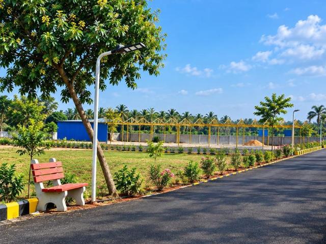 Land for sale in vadapattinam, Chengalpattu