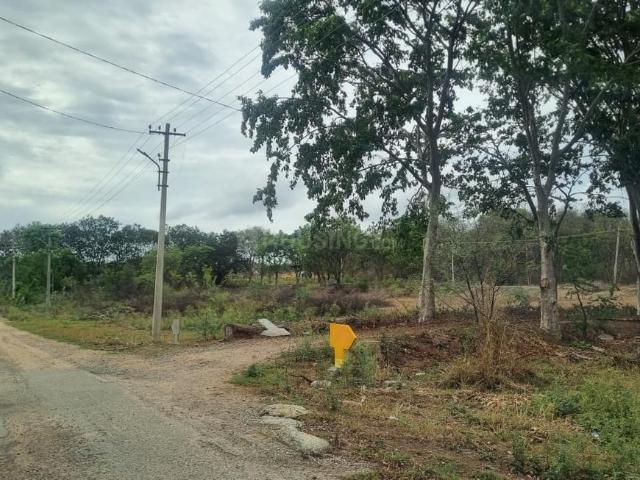 Land for sale in Telangana