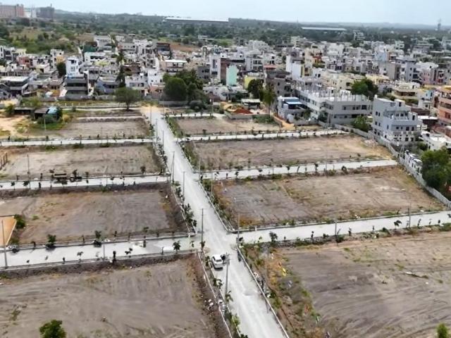 Land for sale in Ranga Reddy, Telangana