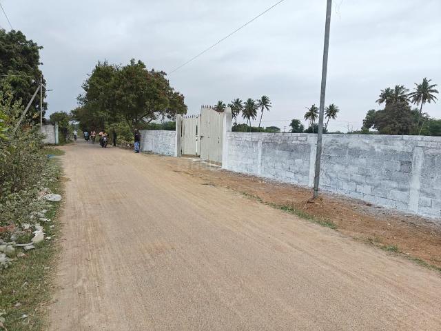 Land for sale in Kancheepuram, Tamil Nadu