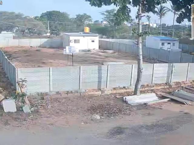 Land for sale in Karnataka