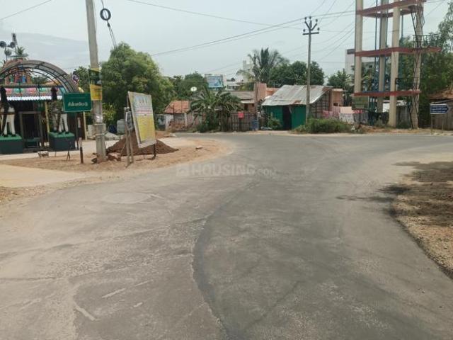 Land for sale in Erode, Tamil Nadu
