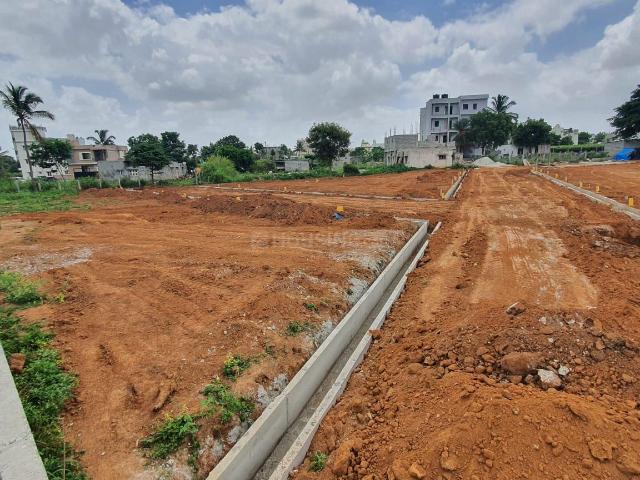Land for sale in Hosur, Karnataka