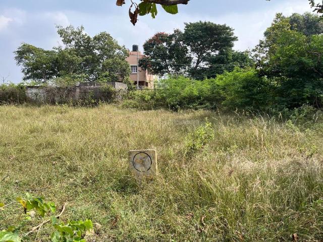 Land for sale in Karnataka