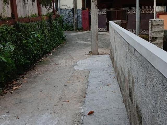 Land for sale in Trivandrum