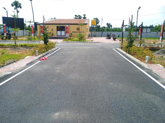Land for sale in Tamil Nadu