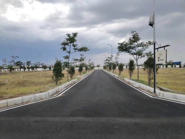 Land for sale in Tamil Nadu