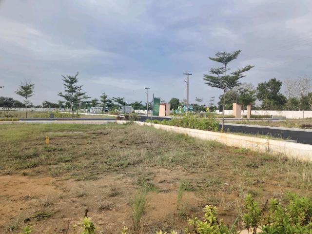 Land for sale in Tamil Nadu