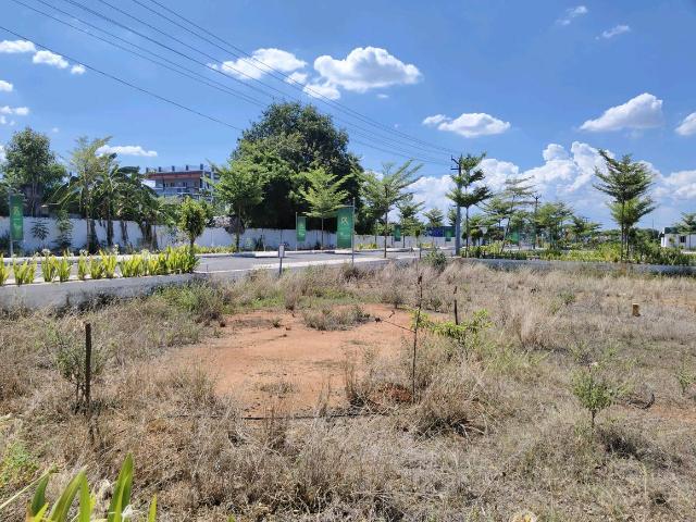 Land for sale in Tamil Nadu