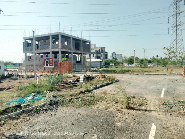 Land for sale in Tamil Nadu