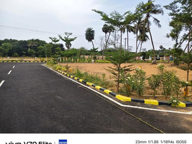 Land for sale in Tamil Nadu