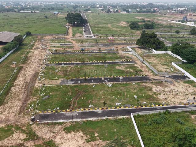 Land for sale in Tamil Nadu