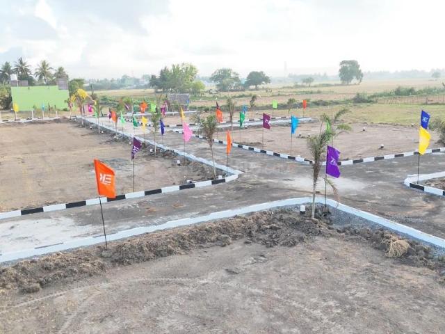 Land for sale in Tamil Nadu