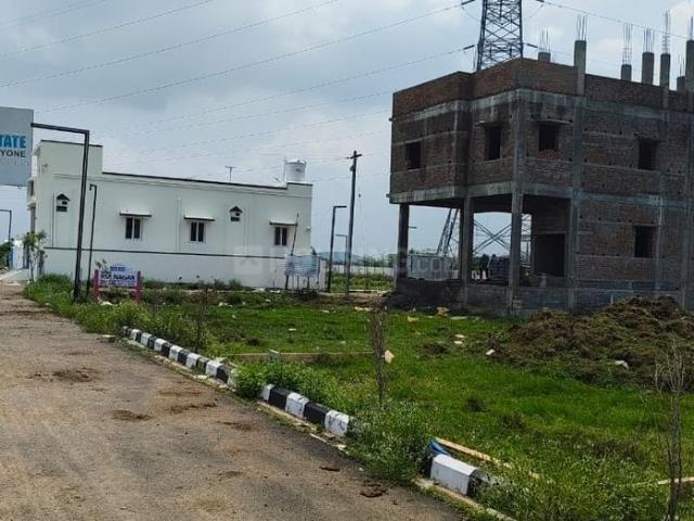 Land for sale in Tamil Nadu