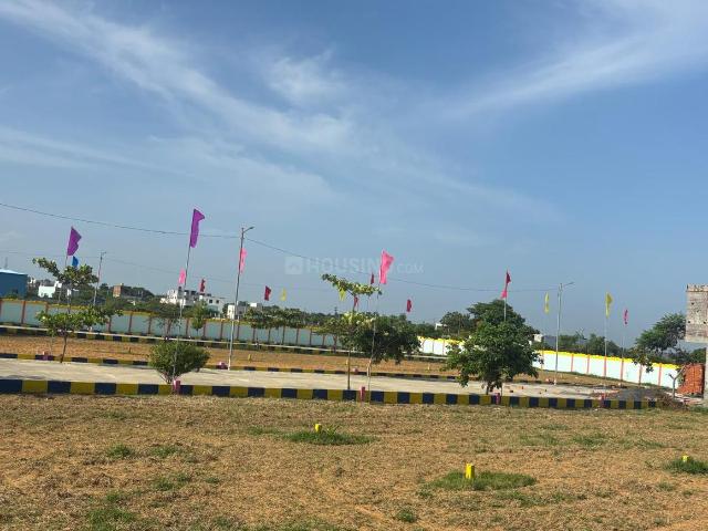 Land for sale in Tamil Nadu