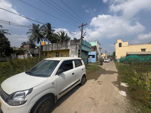 Land for sale in Tamil Nadu