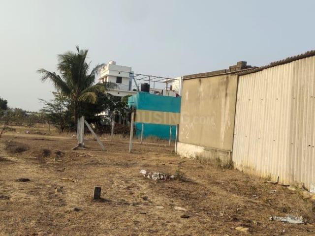 Land for sale in Alwarthirunagar - Chennai, Tamil Nadu