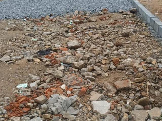 Land for sale in Ambattur, Tamil Nadu