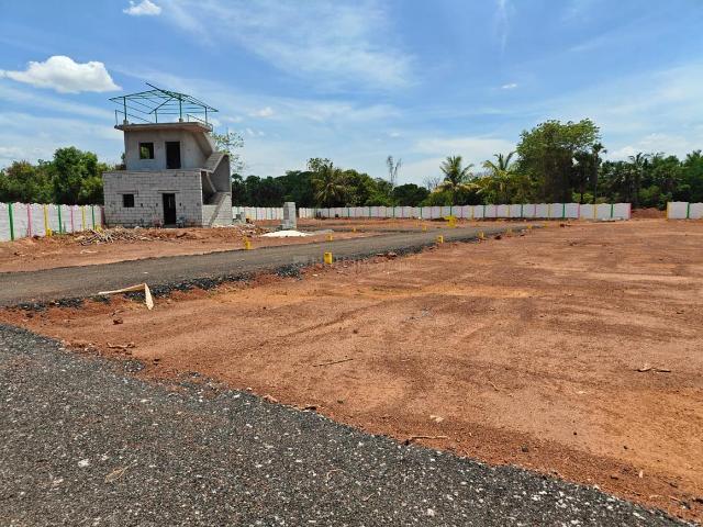Land for sale in Alwarthirunagar - Chennai, Tamil Nadu
