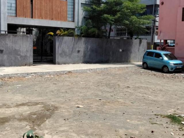 Land for sale in Alwarthirunagar - Chennai, Tamil Nadu