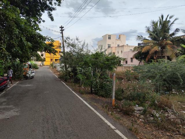 Land for sale in Tamil Nadu