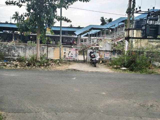 Land for sale in Alwarthirunagar - Chennai, Tamil Nadu