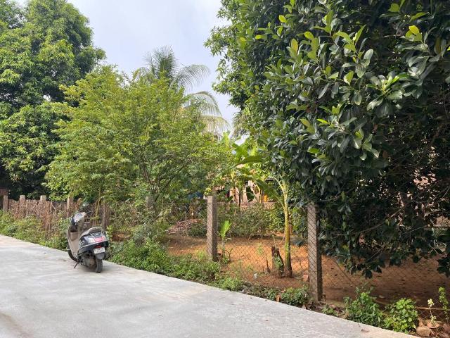 Land for sale in Alwarthirunagar - Chennai, Tamil Nadu