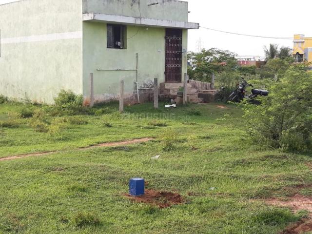 Land for sale in Alwarthirunagar - Chennai, Tamil Nadu
