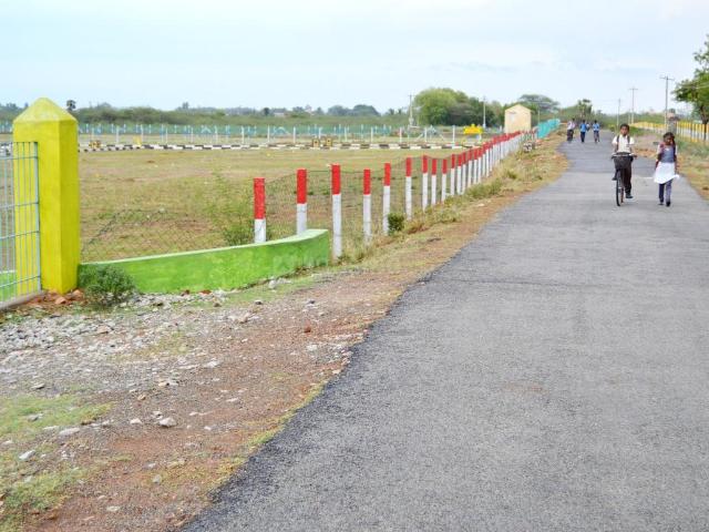 Land for sale in Avati, Tamil Nadu