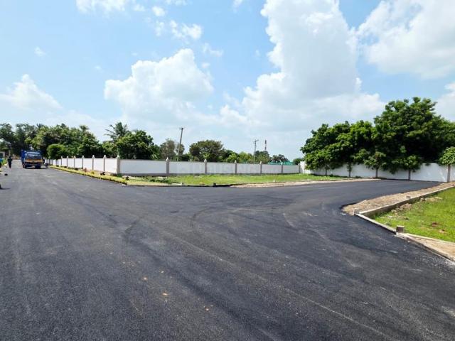 Land for sale in Avati, Tamil Nadu