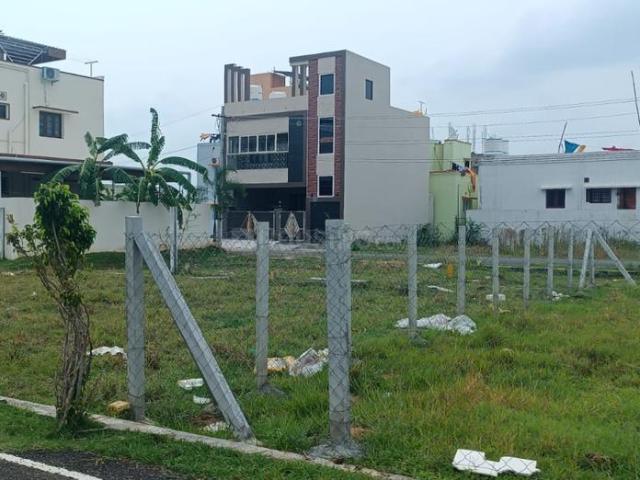 Land for sale in Avati, Tamil Nadu