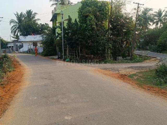 Land for sale in Avati, Tamil Nadu