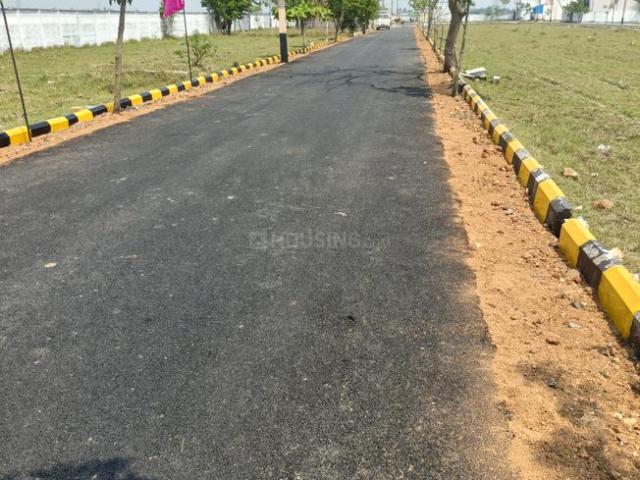 Land for sale in Avati, Tamil Nadu