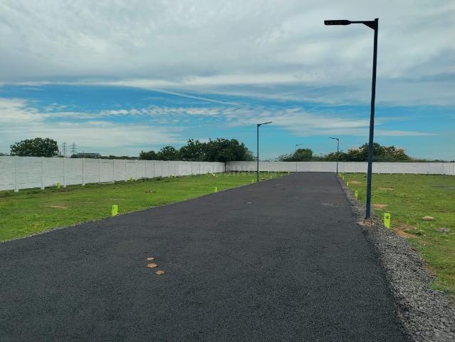 Land for sale in Avadi, Thiruvallur