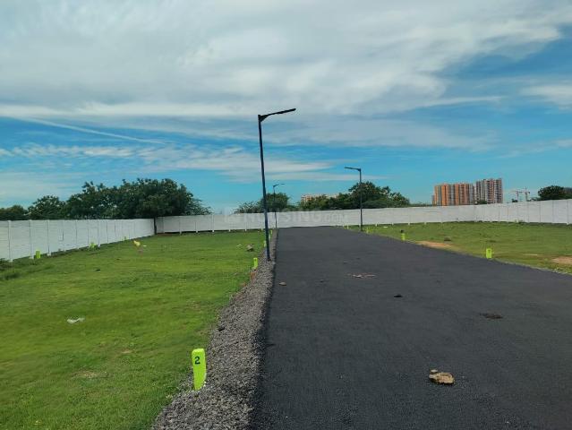 Land for sale in Avati, Tamil Nadu