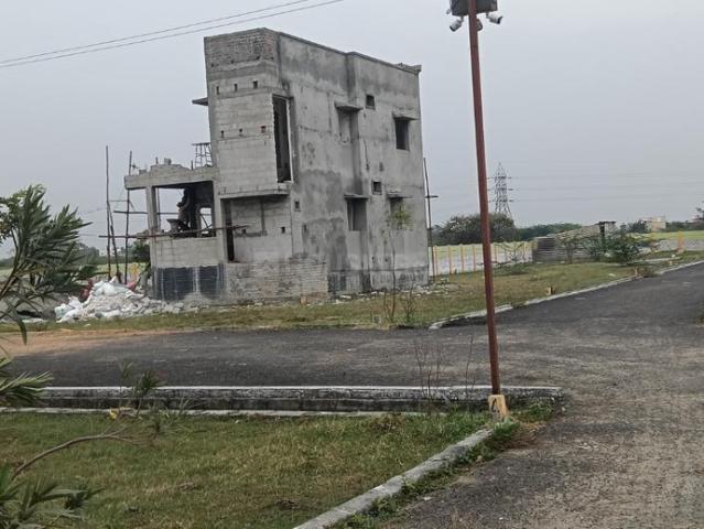 Land for sale in Avati, Tamil Nadu