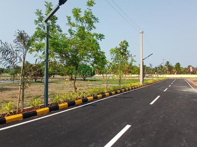Land for sale in Avati, Tamil Nadu