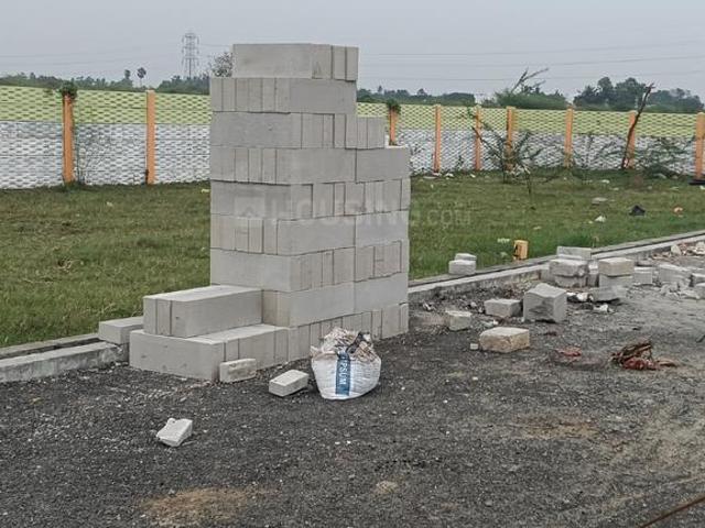 Land for sale in Avati, Tamil Nadu