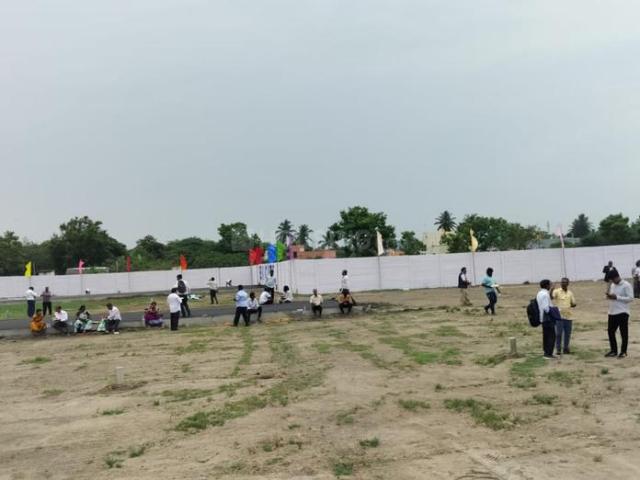 Land for sale in Avati, Tamil Nadu