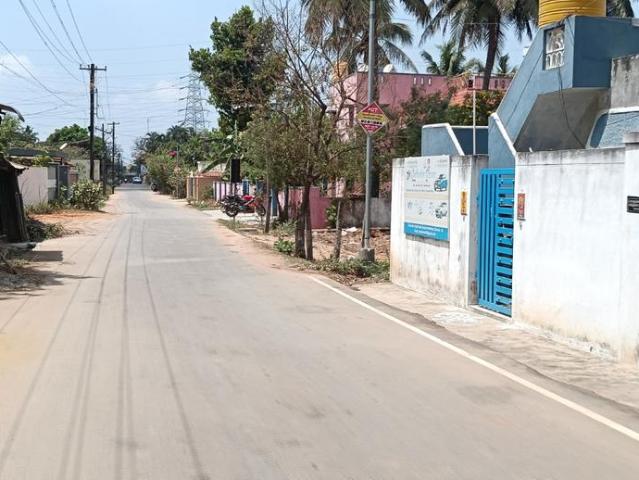 Land for sale in Avati, Tamil Nadu